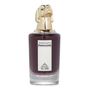 Penhaligon's Portraits Much Ado About the Duke Eau de Parfum for Men – 75ml/2.5oz