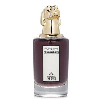 Penhaligon's Portraits Much Ado About the Duke Eau de Parfum for Men – 75ml/2.5oz