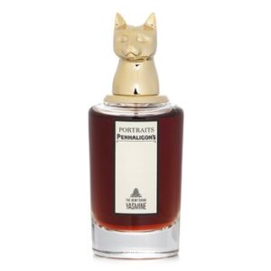 Penhaligon's Portraits The Bewitching Yasmine Eau de Parfum for Women – 75ml/2.5oz