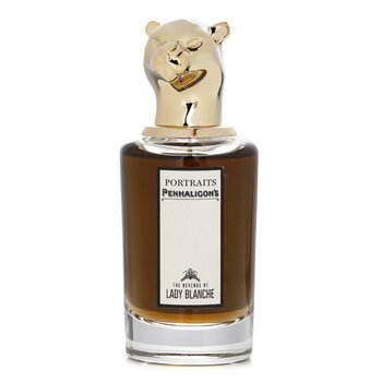 Penhaligon's Portraits The Revenge Of Lady Blanche Eau de Parfum for Women – 75ml/2.5oz