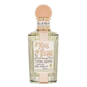 Penhaligon's Potions & Remedies A Kiss Of Bliss Eau de Parfum for Women – 100ml/3.4oz