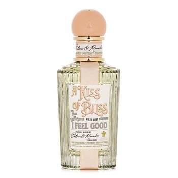 Penhaligon's Potions & Remedies A Kiss Of Bliss Eau de Parfum for Women – 100ml/3.4oz