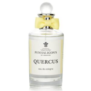 Penhaligon's Quercus Eau de Cologne for Men – 100ml/3.4oz