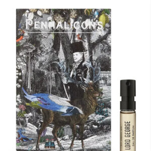 Penhaligon's The Tragedy Of Lord George Portraits Eau de Parfum for Men – 2.5 oz