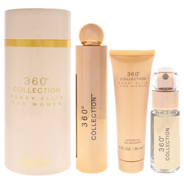 Perry Ellis 360 Collection for Unisex