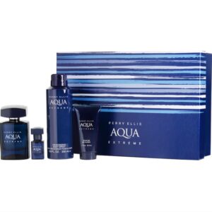 Perry Ellis Aqua Extreme for Unisex