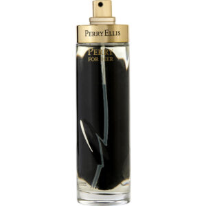 Perry Ellis Perry Black * Eau de Parfum for Women – 3.4 oz