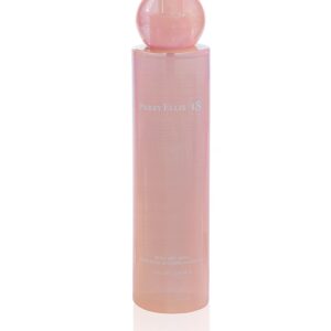 Perry Ellis Perry Ellis 18 Mist for Women – 8 oz