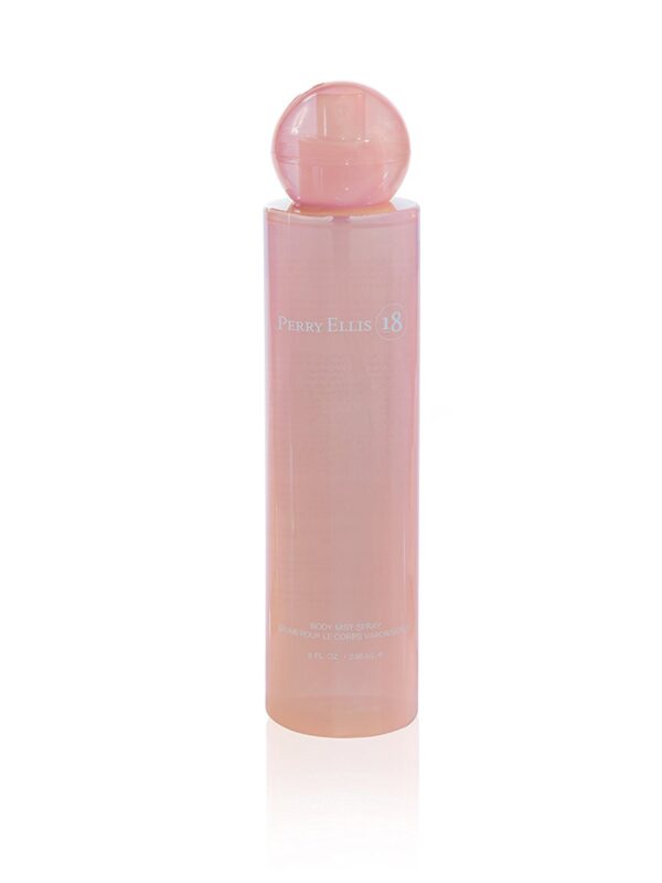 Perry Ellis Perry Ellis 18 Mist for Women – 8 oz
