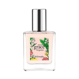 Philosophy Amazing Grace Bergamot Eau de Toilette for Women – 0.5 oz