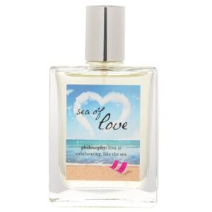 Philosophy Sea Of Love Eau de Toilette for Women – 60ml/2oz