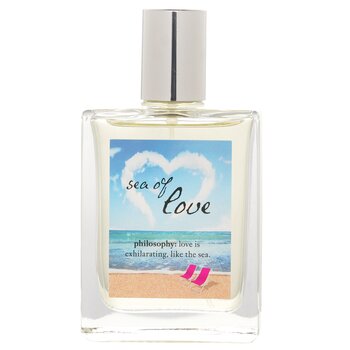 Philosophy Sea Of Love Eau de Toilette for Women – 60ml/2oz