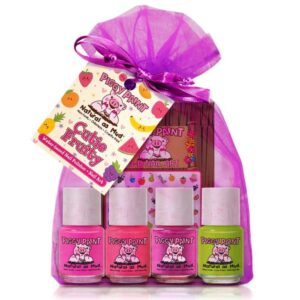 Piggy Paint Cutie Fruity for Unisex
