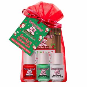 Piggy Paint Santa's Sweetie for Unisex