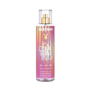 Playboy Daydreaming Mist for Women – 8.4 oz