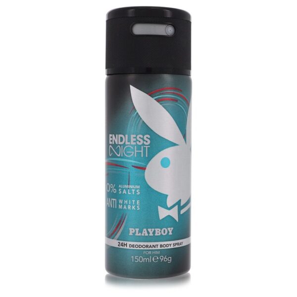 Playboy Endless Night Deodorant for Men