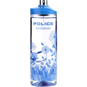 Police Daydream * Eau de Toilette for Women – 3.4 oz
