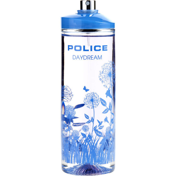 Police Daydream * Eau de Toilette for Women – 3.4 oz