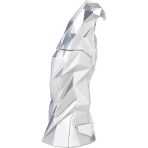 Police Icon Platinum * Eau de Parfum for Men – 4.2 oz
