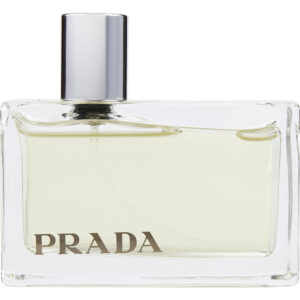 Prada Amber * Eau de Parfum for Women – 2.7 oz