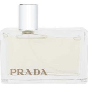 Prada Amber Eau de Parfum for Women – 2.7 oz