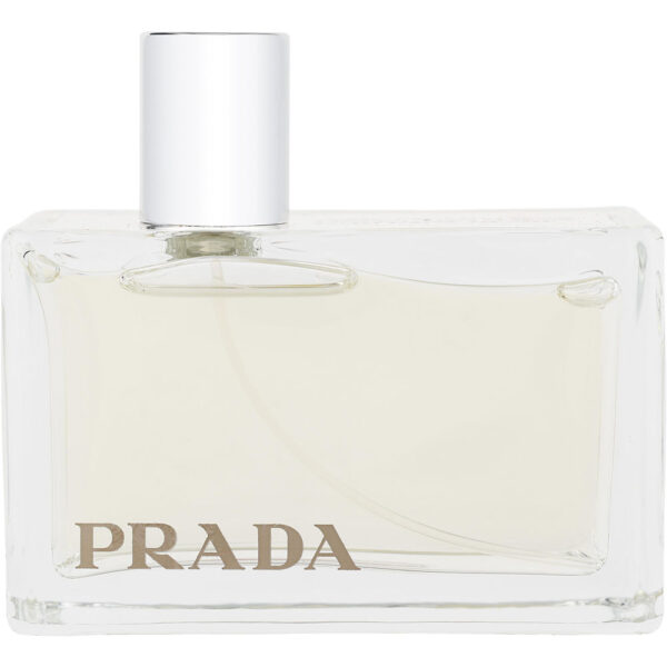 Prada Amber Eau de Parfum for Women – 2.7 oz