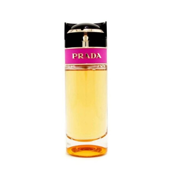 Prada Candy Eau de Parfum for Women – 2.7 oz