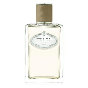 Prada Infusion De Vanille Les Infusions Eau de Parfum for Unisex – 3.4 oz / 100 ml - Tester