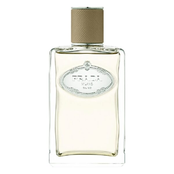 Prada Infusion De Vanille Les Infusions Eau de Parfum for Unisex – 3.4 oz / 100 ml - Tester
