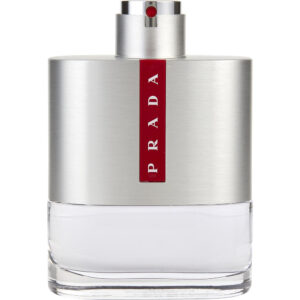 Prada Luna Rossa Eau de Toilette for Men – 5.1 oz