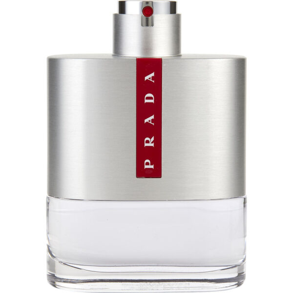 Prada Luna Rossa Eau de Toilette for Men – 5.1 oz