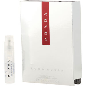 Prada Luna Rossa ON CARD Eau de Toilette for Men