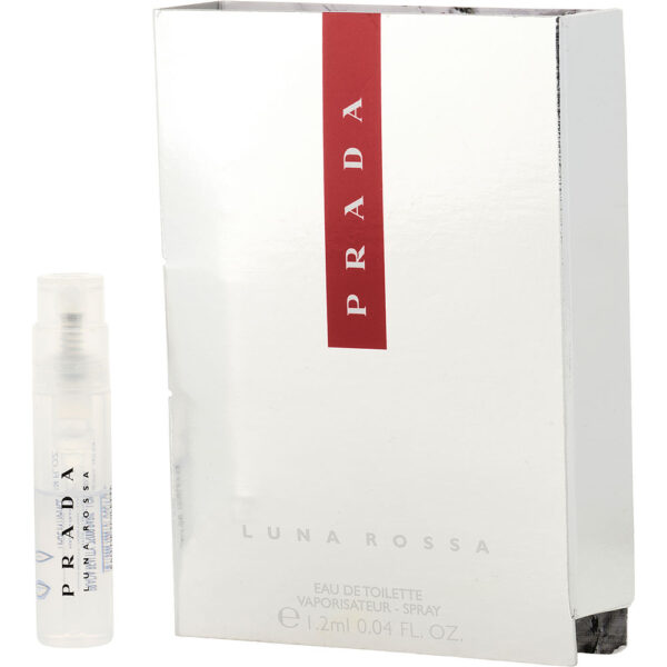 Prada Luna Rossa ON CARD Eau de Toilette for Men