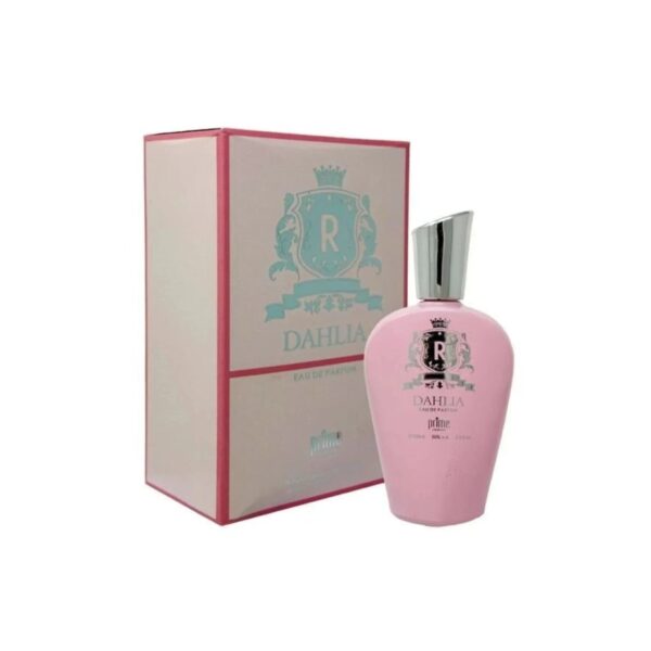 Prime Collection Dahlia Eau de Parfum for Women – 3.3 oz / 100 ml