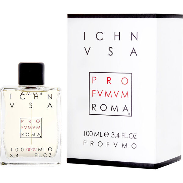 Profumum Roma Ichnusa Eau de Parfum for Unisex – 3.4 oz