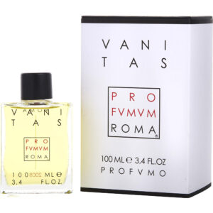 Profumum Roma Vanitas Eau de Parfum for Women – 3.4 oz