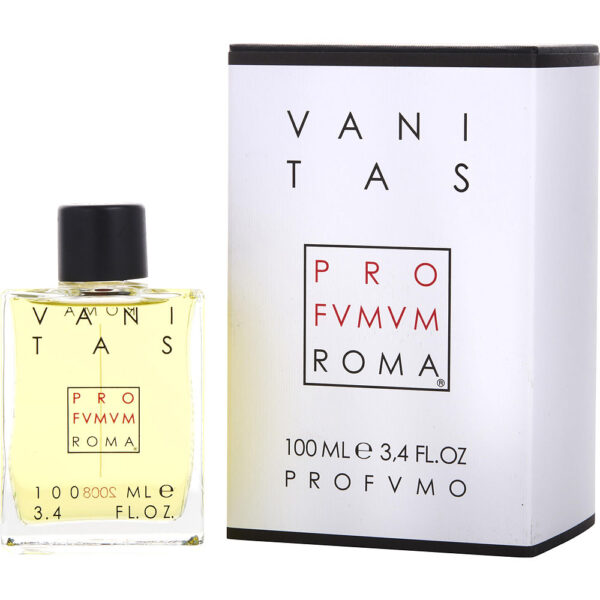 Profumum Roma Vanitas Eau de Parfum for Women – 3.4 oz