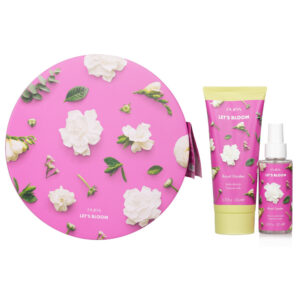 Pupa Milano Let's Bloom Kit Royal Garden for Unisex