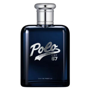 Ralph Lauren Polo 67 Eau de Parfum for Men – 4.2 oz