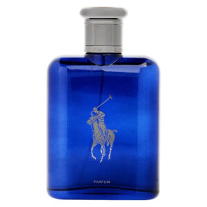 Ralph Lauren Polo Blue Parfum for Unisex – 4.2 oz