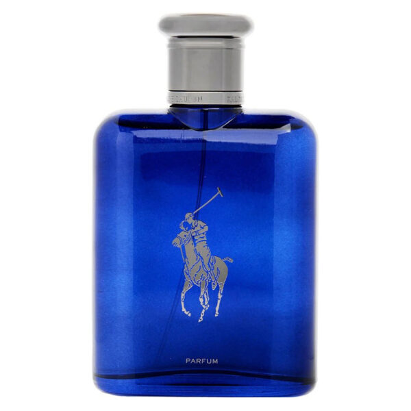 Ralph Lauren Polo Blue Parfum for Unisex – 4.2 oz
