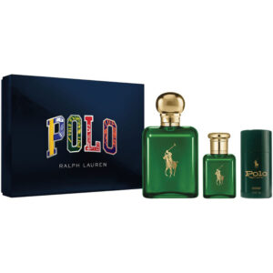 Ralph Lauren Polo Green for Unisex