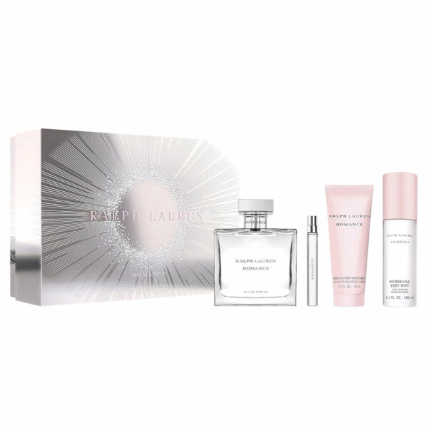 Ralph Lauren Romance Eau de Parfum for Unisex