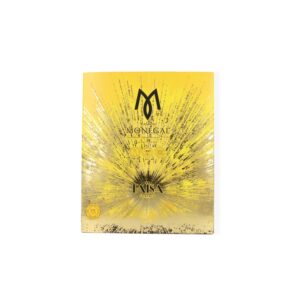 Ramon Monegal Faisa Eau de Parfum for Unisex – 1.7 oz / 50 ml