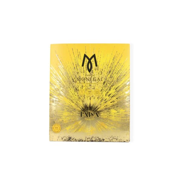 Ramon Monegal Faisa Eau de Parfum for Unisex – 1.7 oz / 50 ml