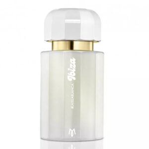Ramon Monegal Ibiza La Isla Blanca Eau de Parfum for Unisex – 3.4 oz / 100 ml