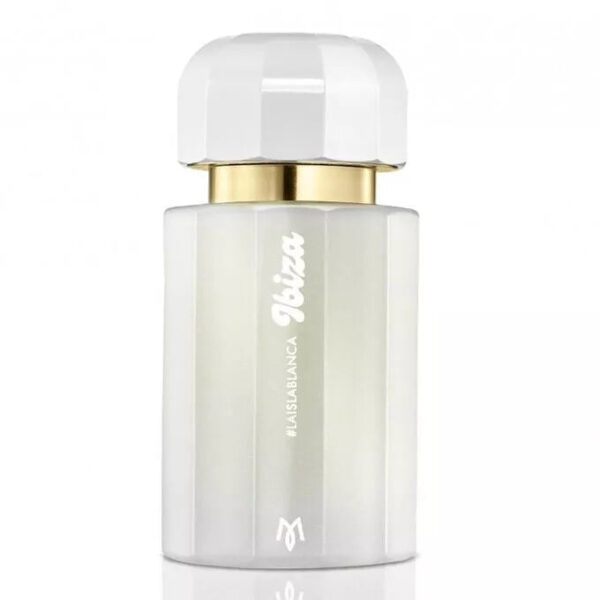 Ramon Monegal Ibiza La Isla Blanca Eau de Parfum for Unisex – 3.4 oz / 100 ml