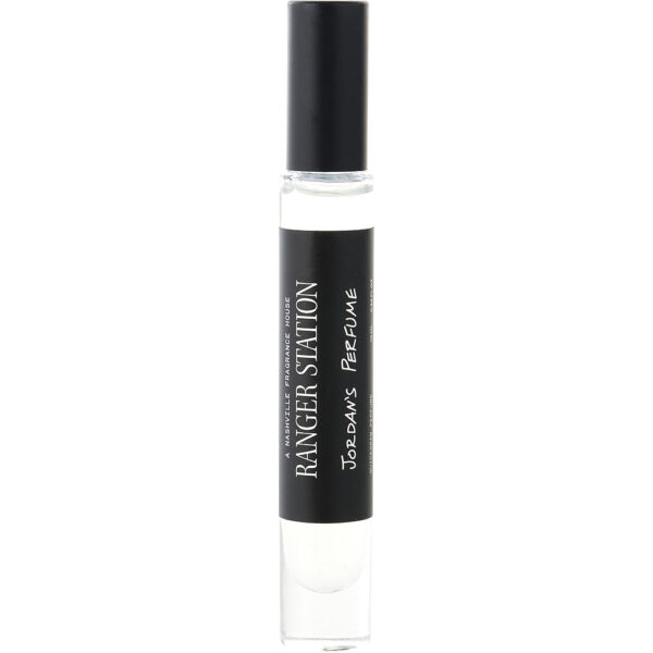 Ranger Station Jordan's ROLL ON Eau de Parfum for Unisex – 0.34 oz
