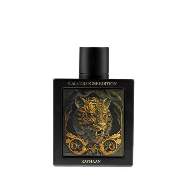 Rayhaan Perfumes Rayhaan Tiger Eau de Parfum for Men – 3.4 oz