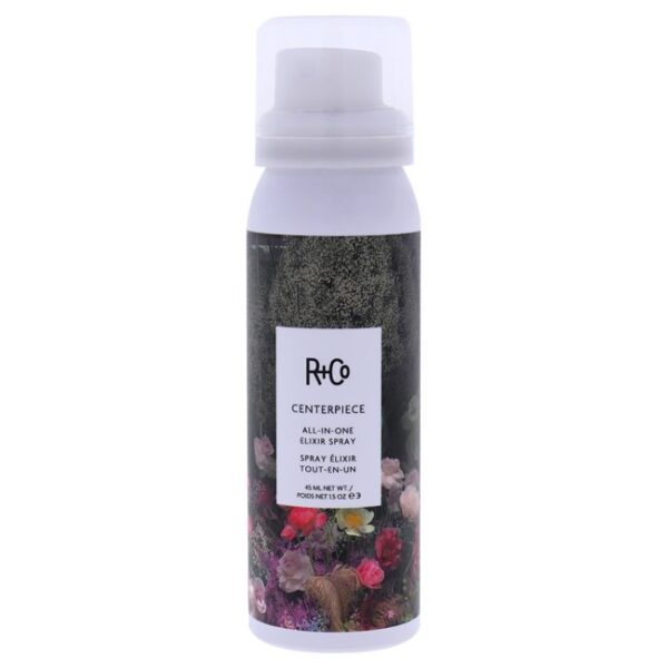 R+Co Centerpiece All in one Elixir for Unisex – 1.5 oz